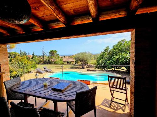 Cantallops House | Can Santalo