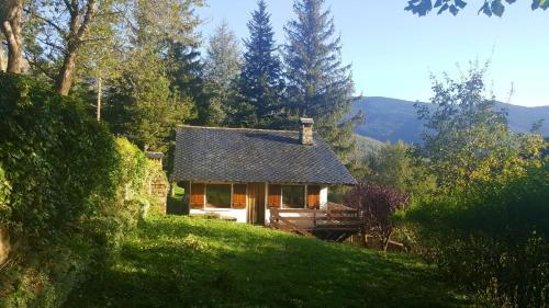 Neva House | Can Serraima, Casa rural a prop de la Cerdanya