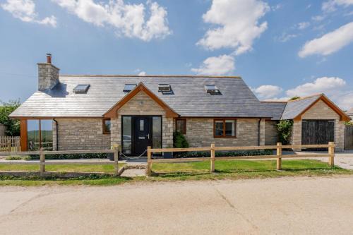Worth Matravers House | Canaan