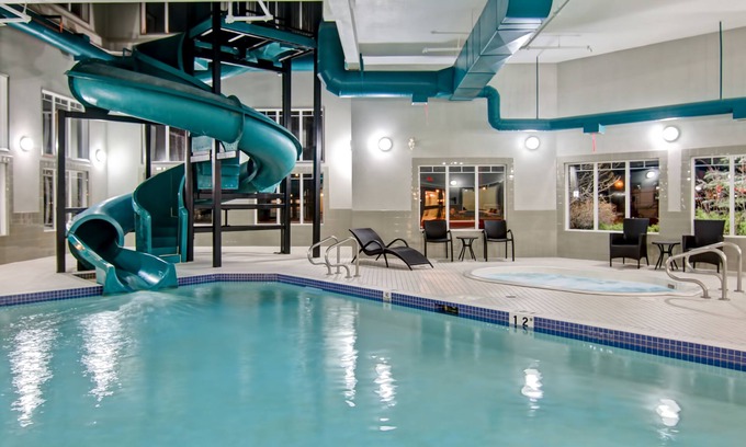 Brooks Hotel | Canalta Brooks