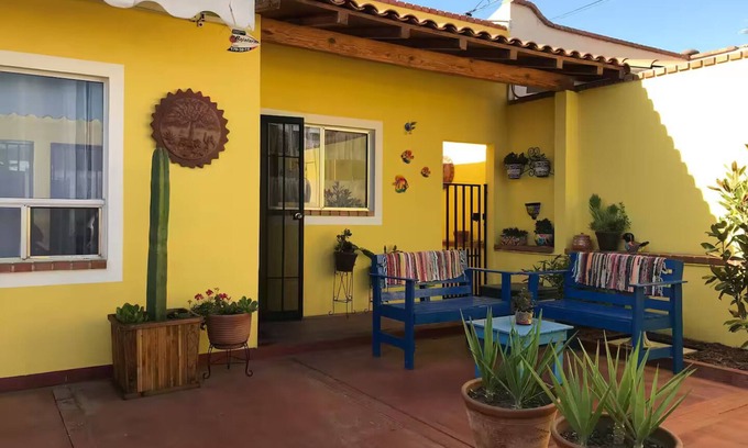 Colinas del Mar House | Canary House. 2BR/2BA Pets are welcome