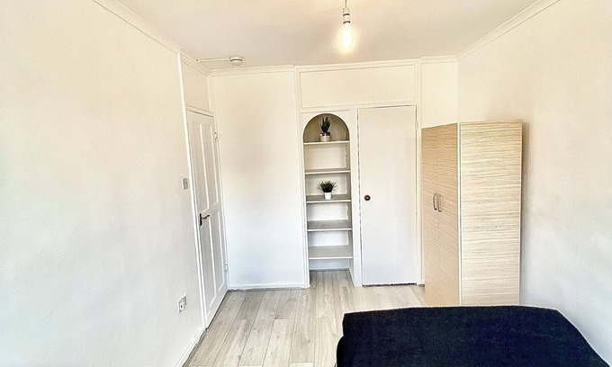 Lansbury Apartment | Canary Wharf Serviced Appartement