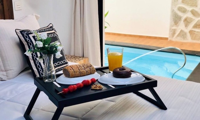 Nazaret Apartment | Canaryislandshost l Nazaret Suites