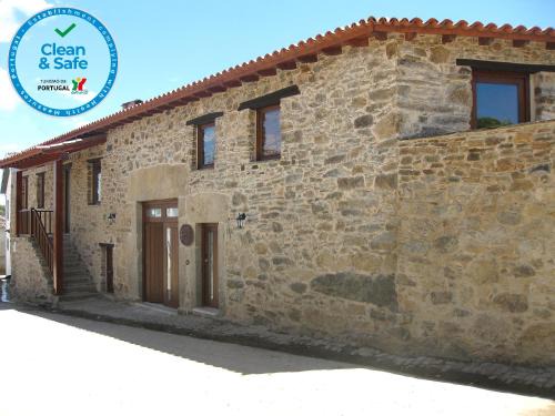 Braganca House | Candeias do Souto