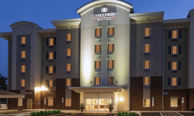 Trevose Hotel | Candlewood Suites Bensalem - Philadelphia Area by IHG