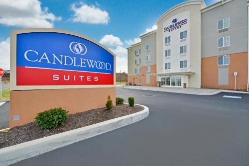 Harrisburg - Hershey Hotel | Candlewood Suites Harrisburg-Hershey by IHG