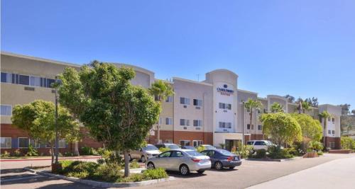 Mission Valley West Hotel | Candlewood Suites San Diego by IHG