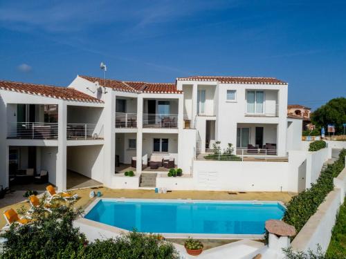 Monte Petrosu Apartment | Caneis Apartments