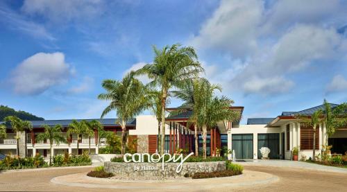 Anse La Mouche Resort | Canopy By Hilton Seychelles Resort