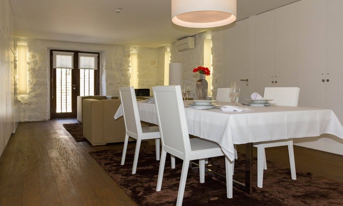 Riba de Mouro Cottage | Cantador do Cantador 1 - Very cozy corner in the Alto Minho! .