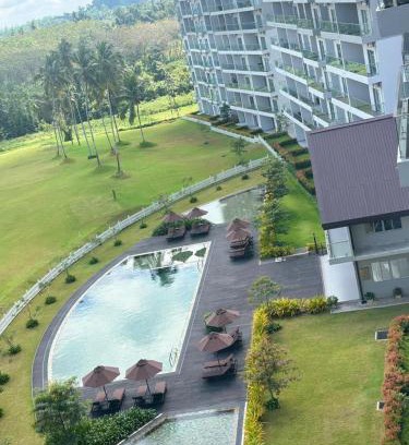 Polgasowita Apartment | Canterbury Golf Apartment