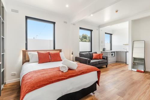 Casino Hotel | Canterbury Street Apartments