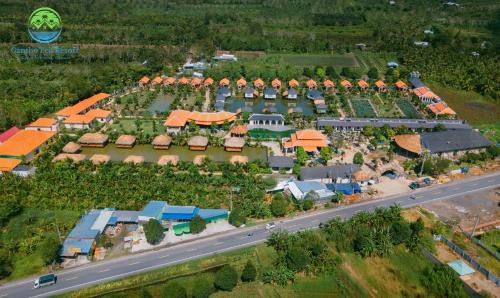 Phong Dien Resort | Cantho Eco Resort