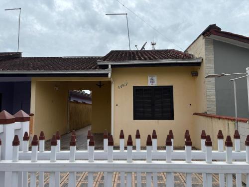 Itapoa House | Cantinho das Marias