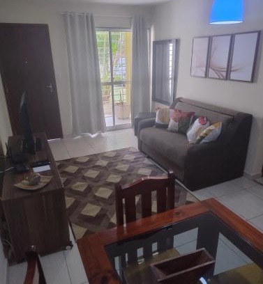 Paraiba do Sul Apartment | Cantinho Família Amada Proximo do Hospital Dona LINDU
