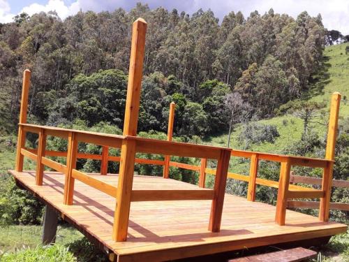 Itamonte House | Canto das Águas Cachoeirinha