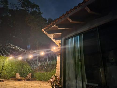 Margarida Apartment | Canto do Luar