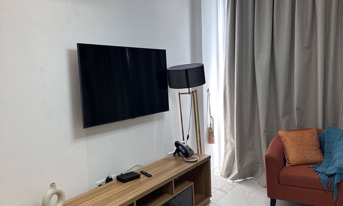 Labadi Apartment | Cantonments Duplex Apartment