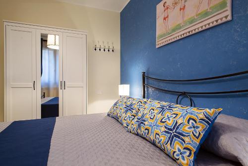 Piazza Armerina Bed & Breakfast | Cantunera SicilianRoom