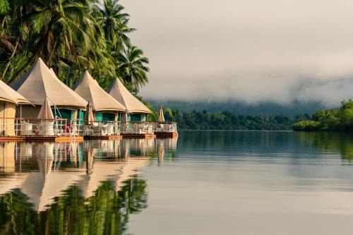 Tatai Other | Canvas & Orchids Retreat