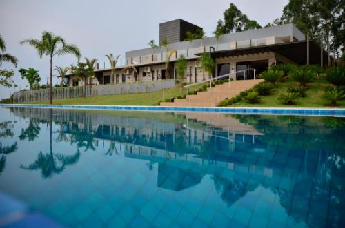 Itabirito Resort | Capão do Cerrado Pousada e Spa
