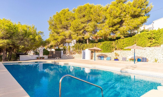 Arnella House | Cap d'Or House
