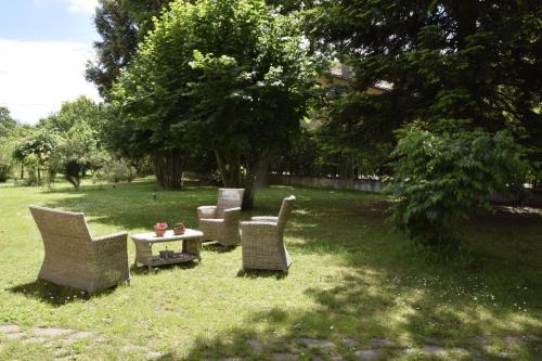 Castiglione di Cervia Bed & Breakfast | Capannone111