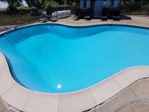 Cape May House | Cape May Island Hideaway with pool Sleeps 15