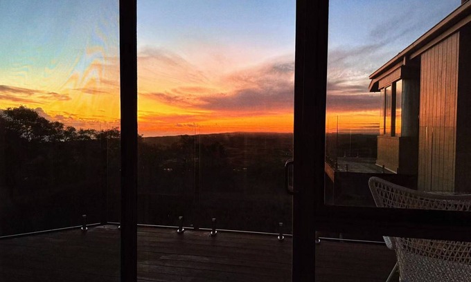 Cape Schanck House | Cape Schanck Holiday Villa