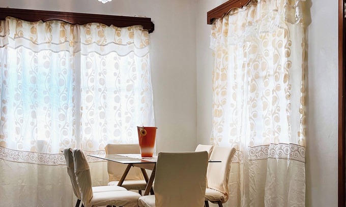 Armenia House | Capital Escape - Charming bungalow with WiFi & AC