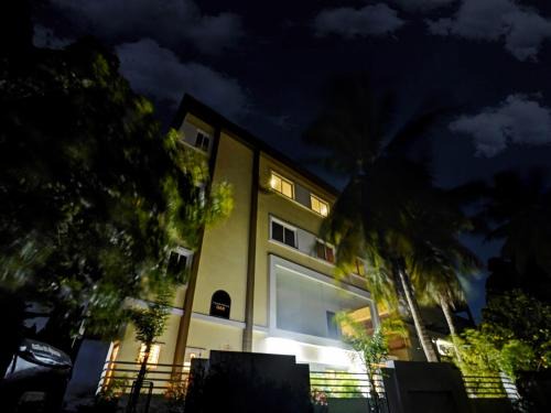 Kakinada Hotel | Capital O De Alphabet Kakinada