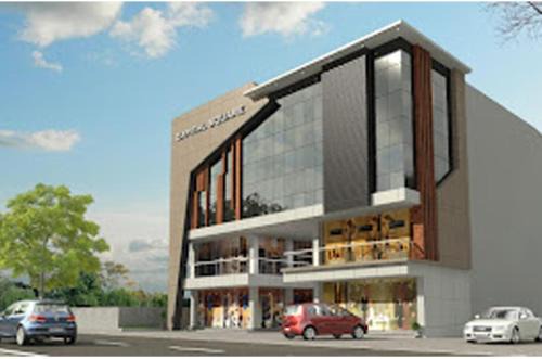 Erattupetta Apartment | Capital Square