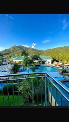 Campina Grande Do Sul House | Capivari ecoresort residence