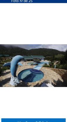 Campina Grande Do Sul Apartment | Capivari residence ecoresort