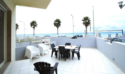 Capo d'Orlando Apartment | Capo d'Orlando Apartments - Relax Beachside