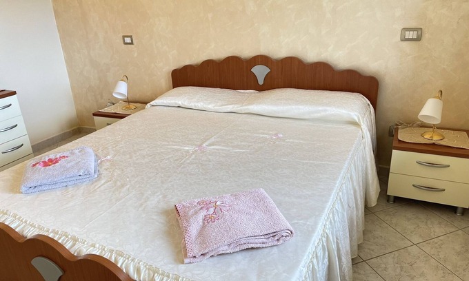 Isola di Capo Rizzuto Apartment | capo rizzuto home first floor