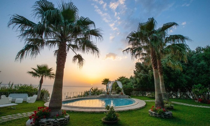 Palmi House | CapoSperone Resort