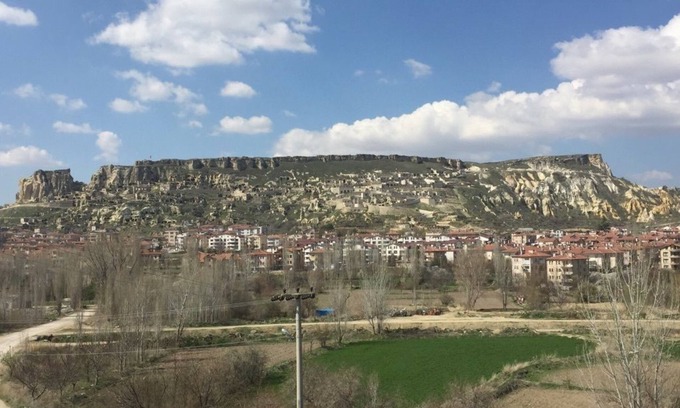 Urgup Apartment | Cappadocia Apartments