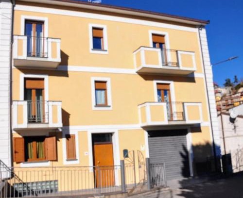 San Giovanni in Fiore House | Cappuccini Guest House