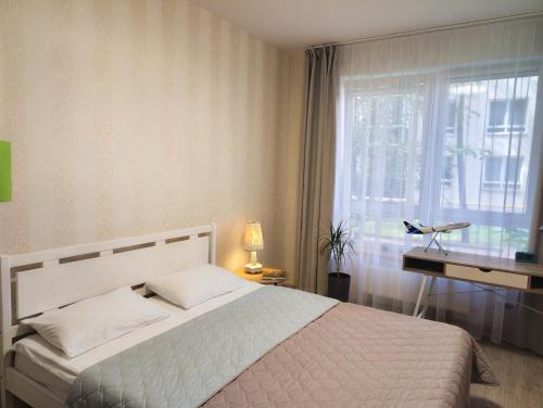 Darnyckyj Apartment | Captain 737 Apartment