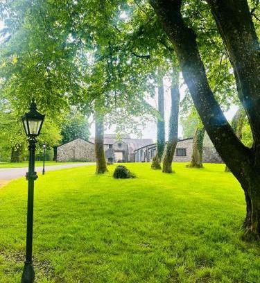 Pentrefelin Apartment | Captain‘s Cottage
