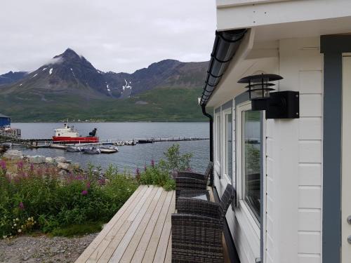Nordreisa Other | Captains Small House
