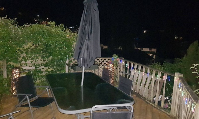 Torquay House | Captivating 3-bed House in St Marychurch Torquay
