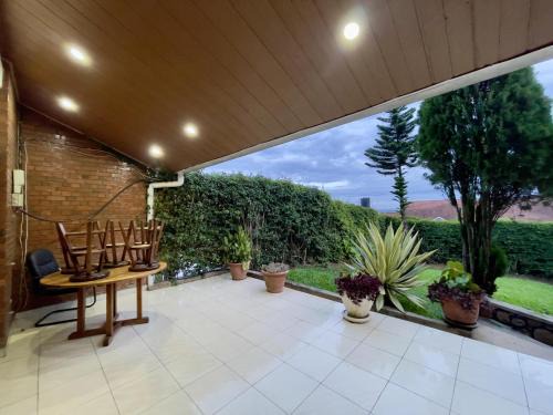 Kigali House | Captivating 3-Bed House in Kigali Rwanda