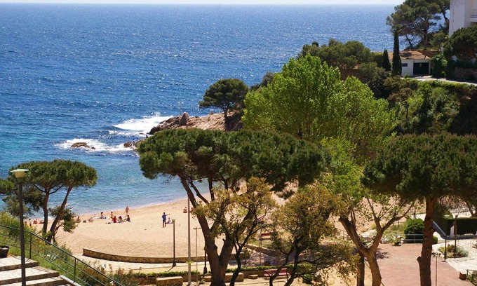 Salionc Apartment | Carabela Apartment-Feel the sea breeze