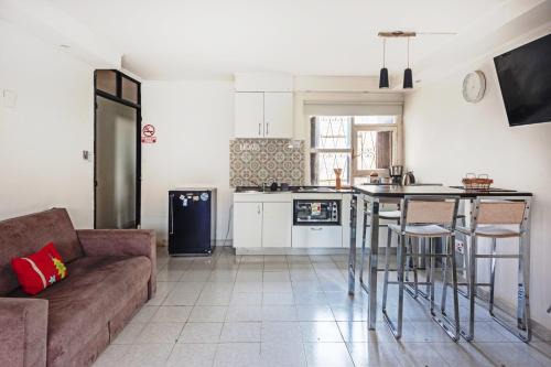 Rio Grande Apartment | Carabelli Propiedades II