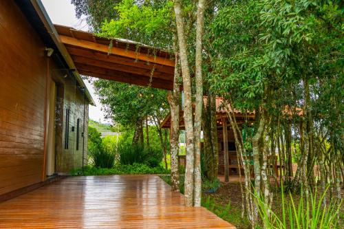 Farroupilha Cabin | Caravaggio Container Inn (7 min d Caminho d Pedras)
