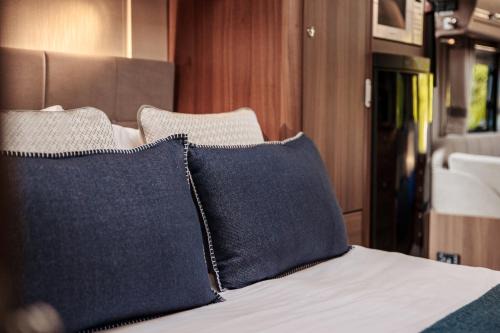 Hinckley Other | Caravan at The Stables in the Heart of England