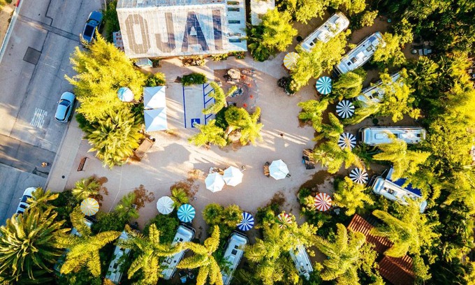 Ojai Other | Caravan Outpost