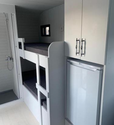 Tatvan Apartment | Caravan suit
